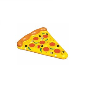 Pizzaszelet Strand matrac 183x140 cm