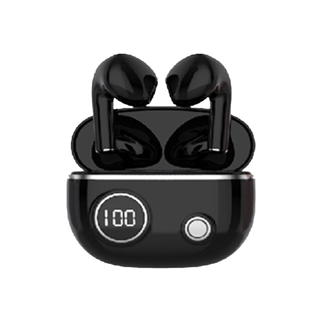 Pro13 vezeték nélküli fülhallgató bluetooth-os fejhallgató érintőképernyős, vízálló - Image 4