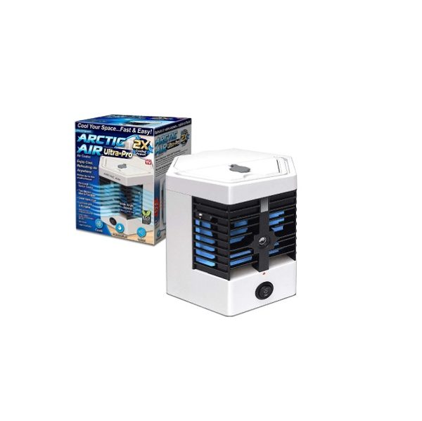 Arctic Cool Ultra-Pro Légkondicionáló 4az1ben - Image 3