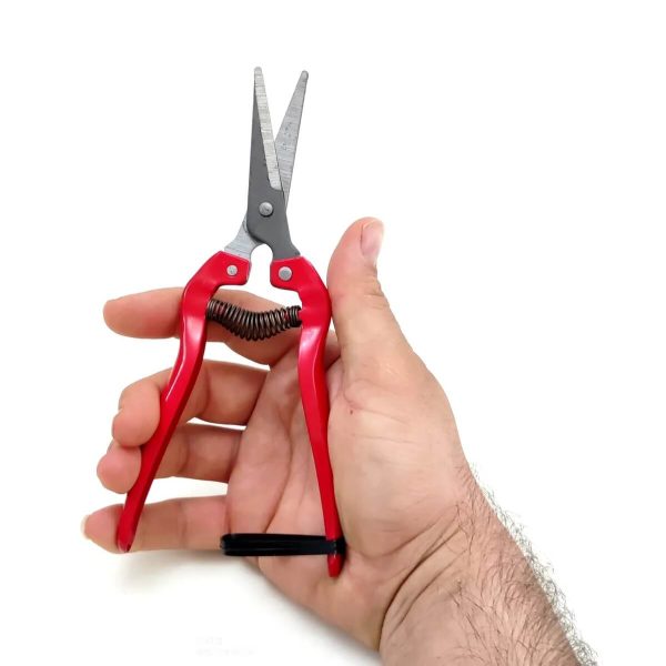 Pruning Metsző olló ,kerti kézi - Image 2