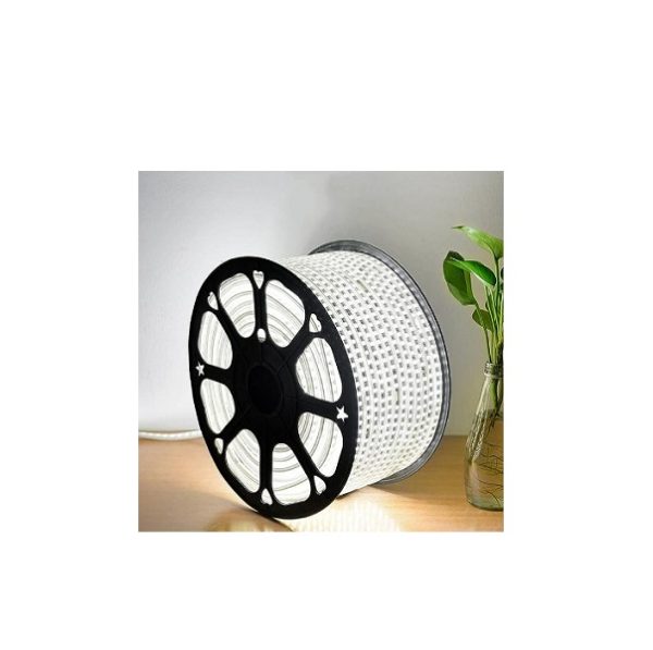 Dupla LED szalag Vágahtó tetszőleges méretben, darabolható RGB/ Hidegfehér /Melegfehér 1-100 m ig - Image 6