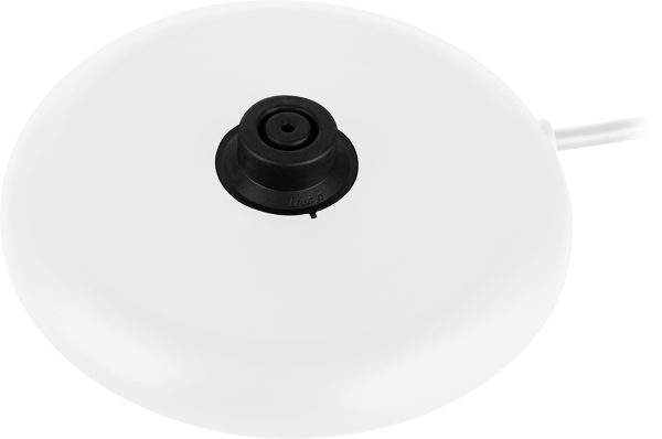 Gyors Víz forraló kék led világítással 1500w 2L - Image 6