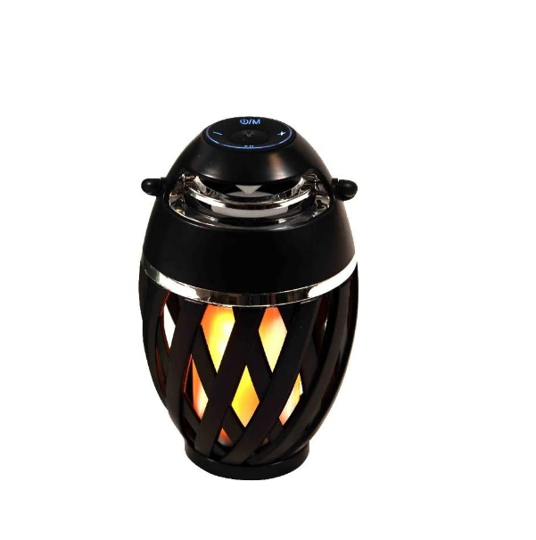 Bluetooth Kemping lámpa hangszóróval - Image 5