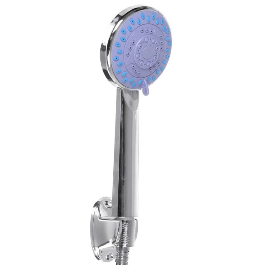 Zuhanyzós vízmelegítő RX-021, Atfolyós vízmelegítő LCD kijelzővel, IPX4 - Image 3