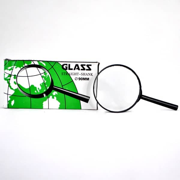 Nagyító 90 mm - Image 4