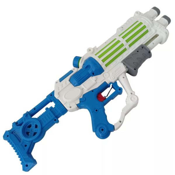 Pumpás vízipisztoly 63cm