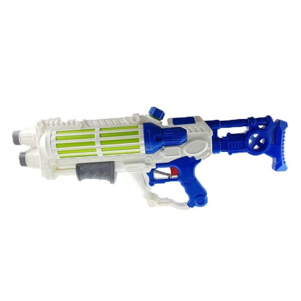 Pumpás vízipisztoly 63cm - Image 3