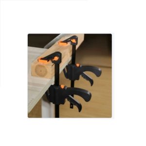 Egykezes Asztalos Pillanatszorító