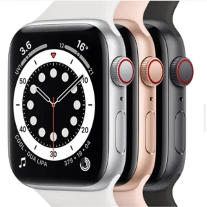 N007 Bluetooth Okosóra 19 funkcióval, IP67