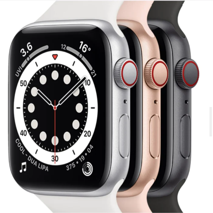 N007 Bluetooth Okosóra 19 funkcióval, IP67