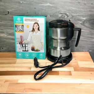 Elektromos kávédaráló   TX 8395 400w