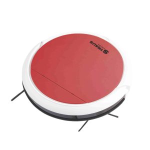 Straus Akkumulátoros robotporszívó, okosporszívó