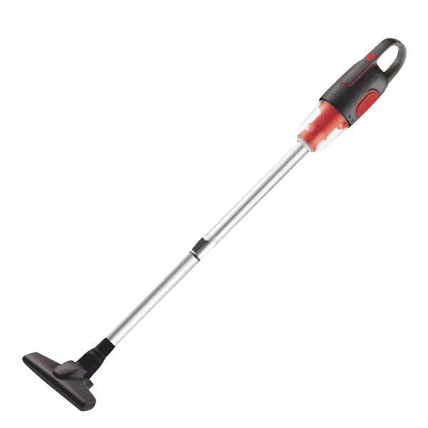 Straus vezeték nélküli akkumulátoros porszívó, 100w - Image 5