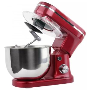 Mixerek & robotgépek