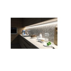 T10 LED Fénycső 18W, 6500K, 60 cm