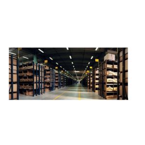 T10 LED Fénycső 36W, 6500K, 60 cm