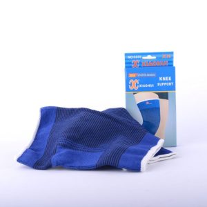 Térdrögzítő pánt