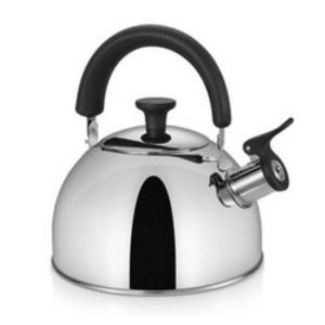 Rozsdamentes acél teáskanna , 2 L