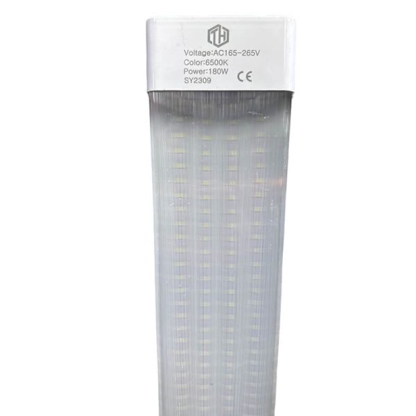 Tho Hálózatba köthető 120cm-es mennyezeti LED lámpa 180W, 6500K - Image 2