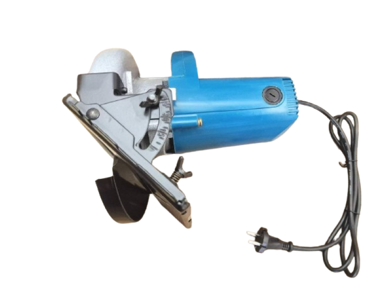 THO elektromos körfűrész 1200 W 220 v M 5800 - Image 3