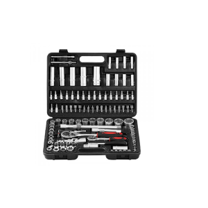 Dugókulcs készlet 108 db-os