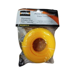 Total Fűkasza Damil 3mm x 15m