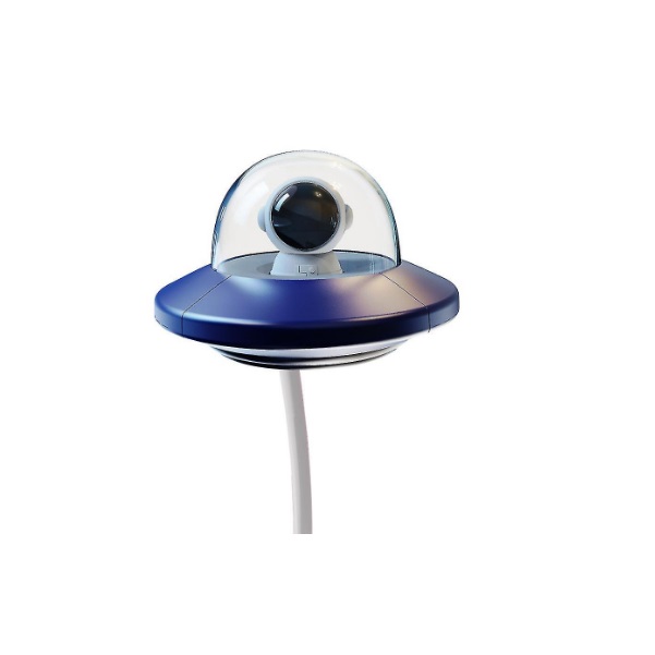 UFO éjszakai fény, USB W-008 - Image 2