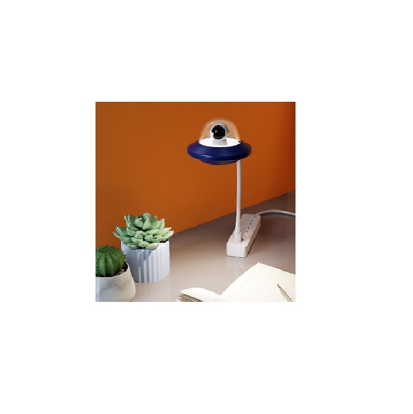 UFO éjszakai fény, USB W-008 - Image 3