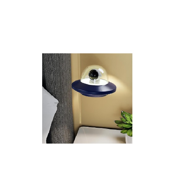 UFO éjszakai fény, USB W-008 - Image 4