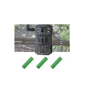 Vadász infravörös megfigyelő kamera H2-4G