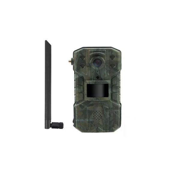 Vadász infravörös megfigyelő kamera H2-4G - Image 4