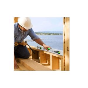 Mágneses alumínium ötvözet vízmérték 50 cm