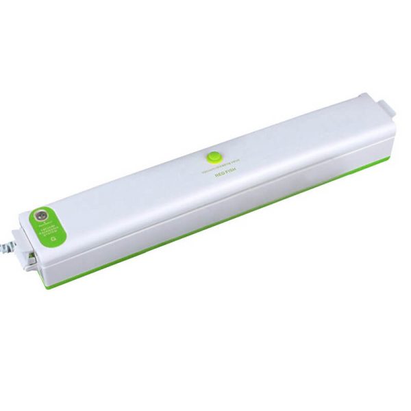 Vákuumfóliázó gép, fólia hegesztő 100W - Image 4