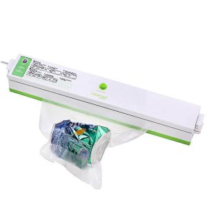 Vákuumcsomagoló gépek