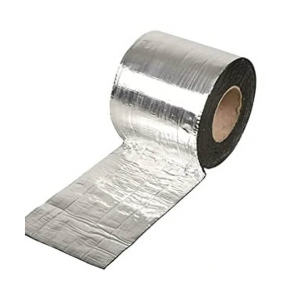 Vízálló Szupererős ragasztó szalag, Tömítő szalag tetőkhöz, 10 m hosszú 5 cm széles - Image 3