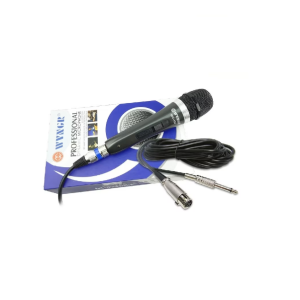 Professzionális vezetékes mikrofon WG-198