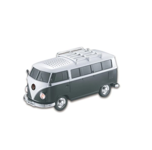 Busz mobil Bluetooth hangszóró WS-266BT - Image 2