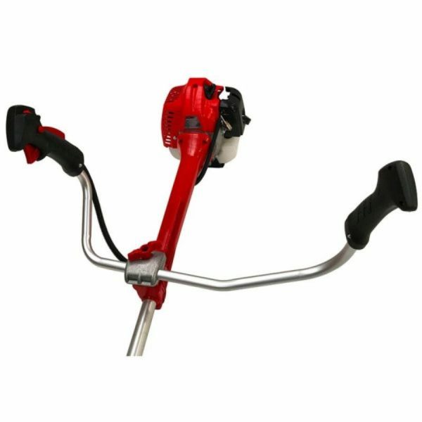 Welnek Tools VK-00052, Benzines Fűkasza 5.8 Lóerős 18 Részes - Image 4