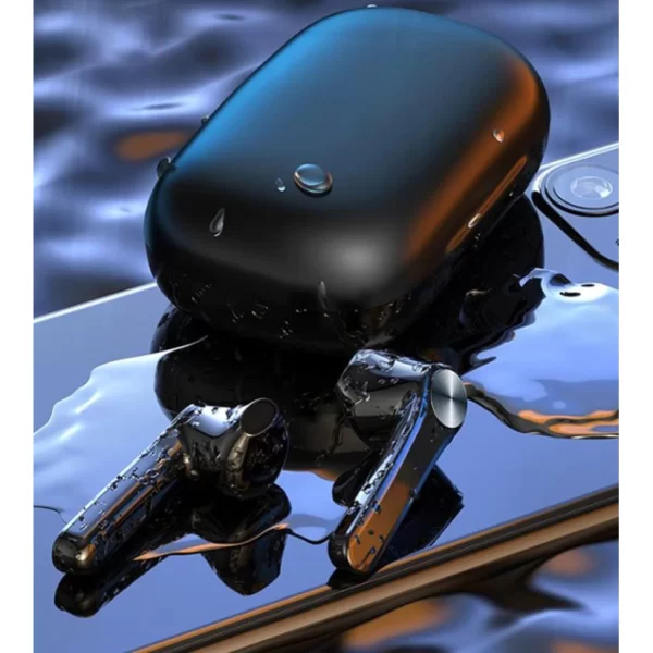 Y10 vízálló vezeték nélküli bluetooth fülhallgató - Image 5