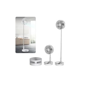 Ventilátor vezeték nélküli, teleszkópos rúddal ZK