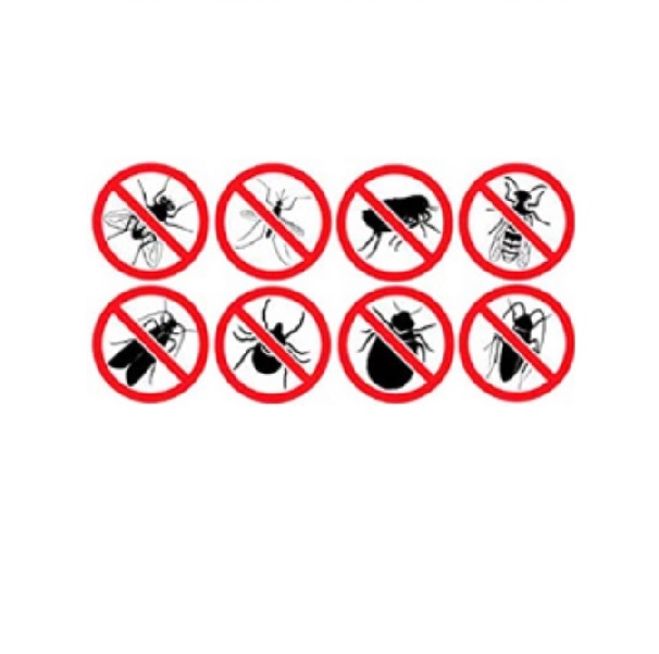 Bug Zapper Elektromos Teniszütő Rovarcsapó - Image 2