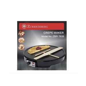 Zurrichberg palacsintasütő 31 cm ZBP 7635