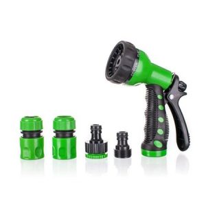 Öntözés Kiegészítők