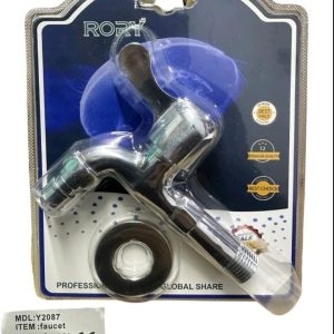 Rozsdamentes acél csaptelep