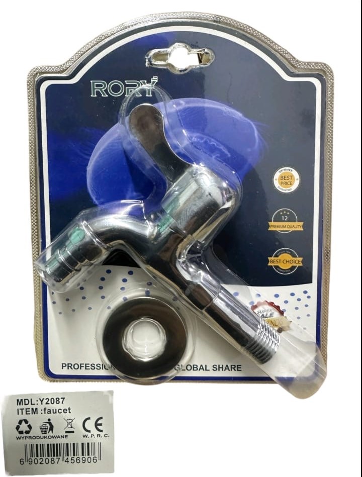 Rozsdamentes acél csaptelep