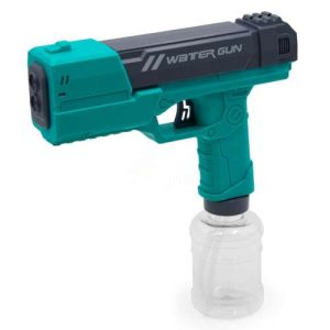 Dupla vízsugaras elektromos vízipisztoly