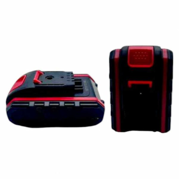 Kraftech KT/BBT52V Li-ion akkumulátor fúrógépekhez és csavarbehajtókhoz 4000mAh - Image 4