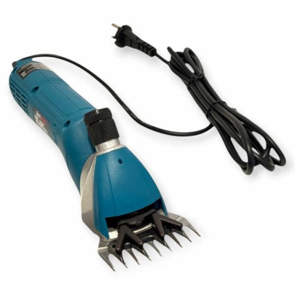 Hitman HT-BIA-6839Pro fordulatszám-szabályozós Birkanyírógép 1000W, 6 fokozatú - Image 3