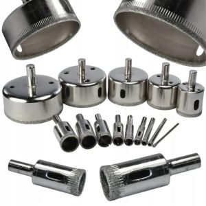 Fúró-csavarozó kiegészítők