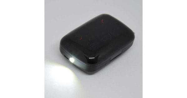Vezeték nélküli bluetooth fülhallgató M19pro V5.3 - Image 4